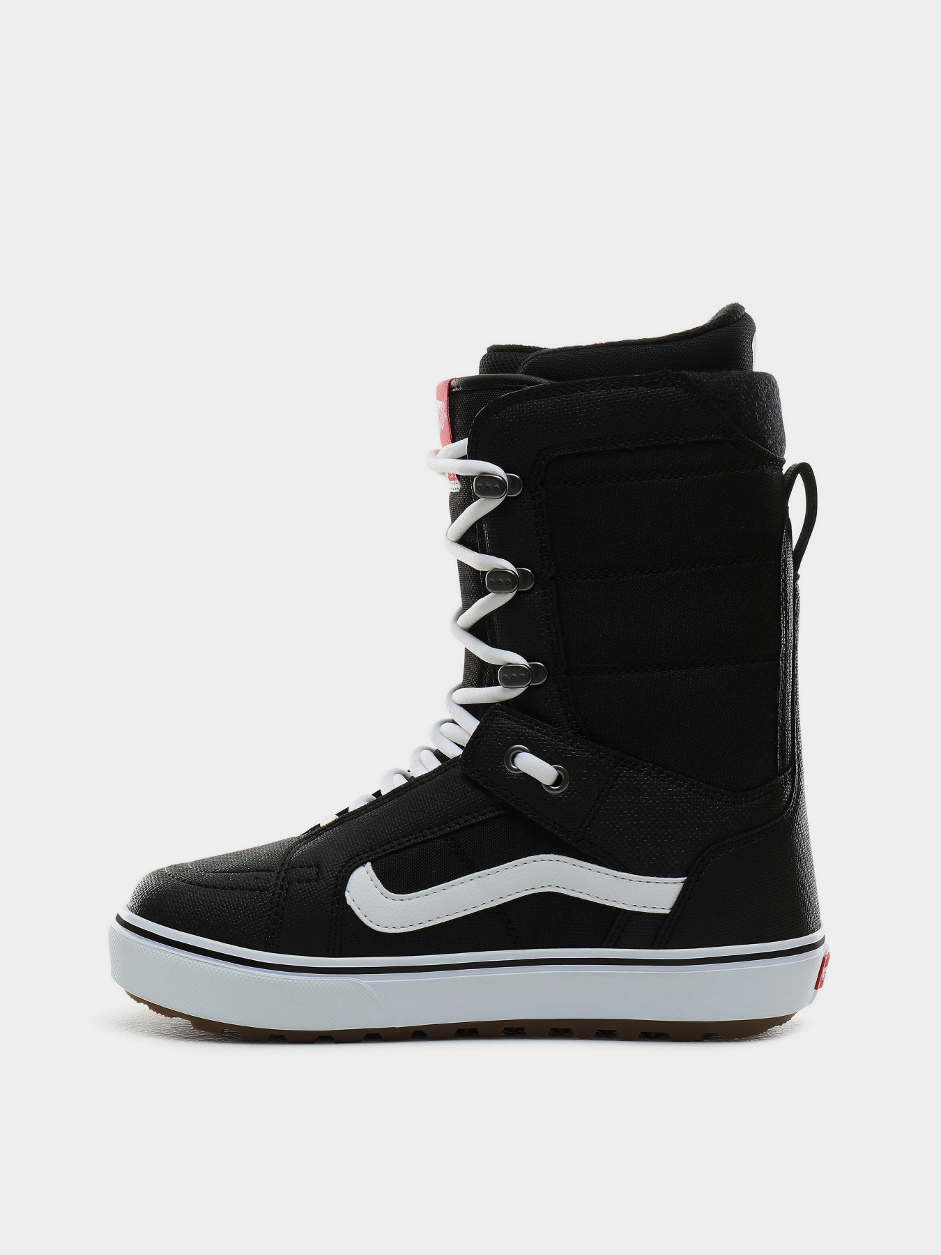 Черевики та чоботи Vans Hi-Standard Og Snowboard модель VN0A3TFJT0U1 Фото