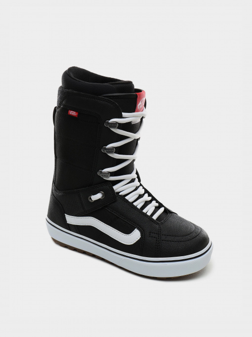 Ботинки и сапоги Vans Hi-Standard Og Snowboard модель VN0A3TFJT0U1 Фото