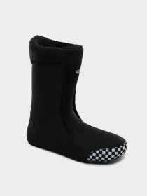 Черевики та чоботи Vans Hi-Standard Og Snowboard модель VN0A3TFJT0U1 Фото