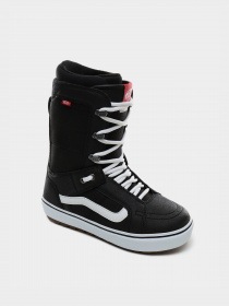 Черевики та чоботи Vans Hi-Standard Og Snowboard модель VN0A3TFJT0U1 Фото