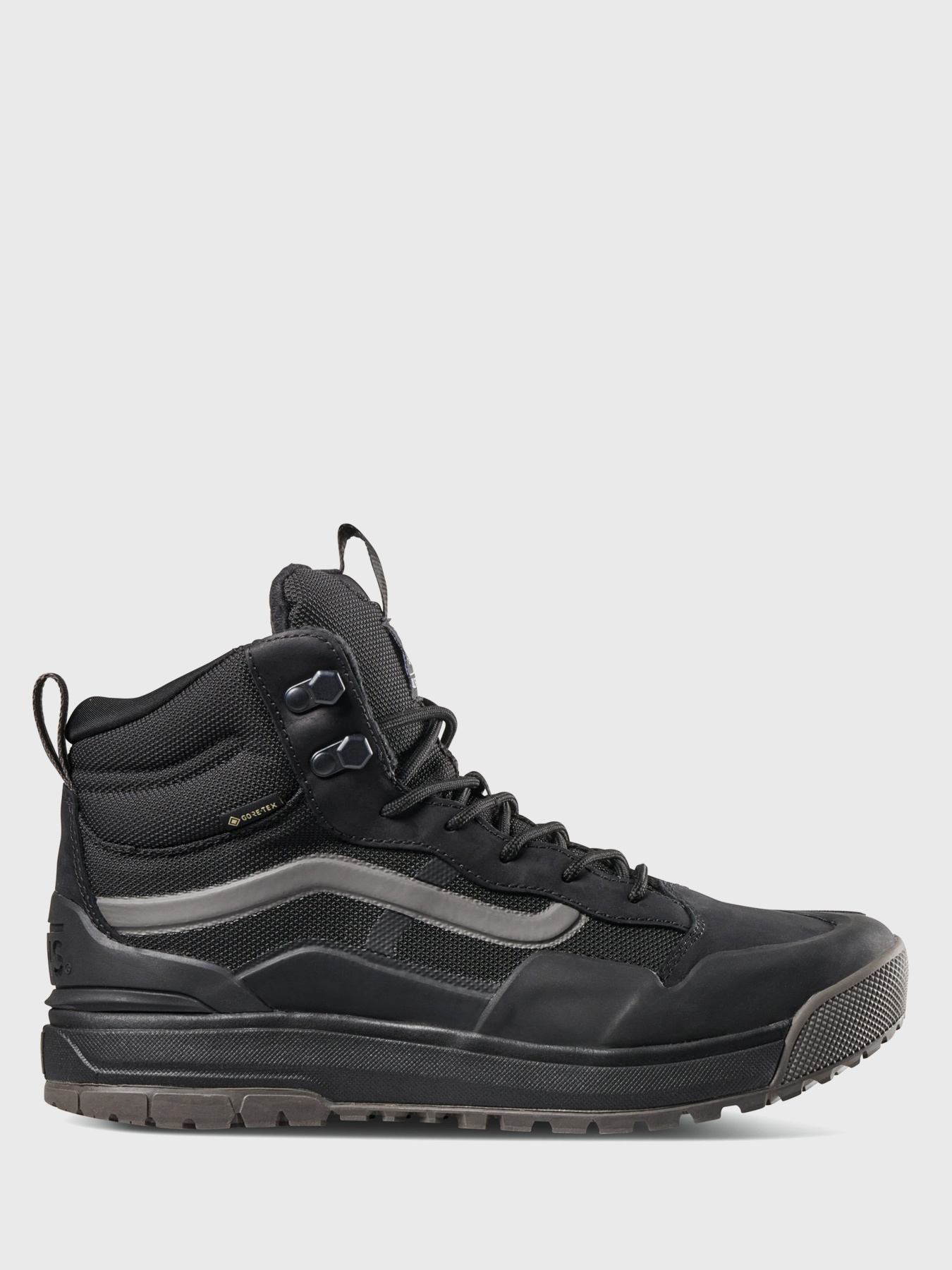 Ботинки и сапоги Vans Bryan Iguchi UltraRange EXO HI MTE модель VN0A54G20CF1 Фото