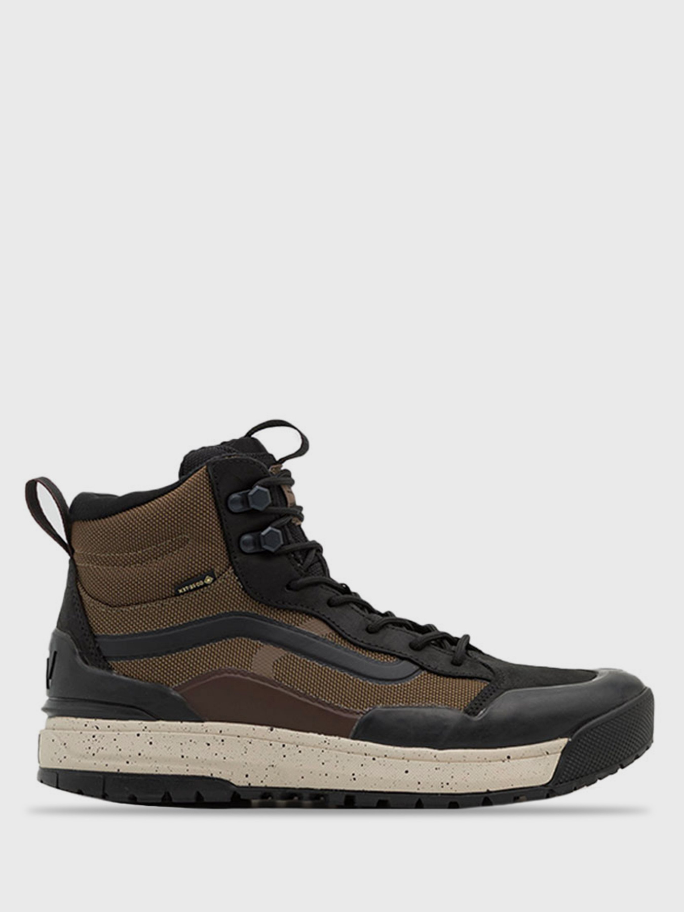 Ботинки и сапоги Vans Bryan Iguchi UltraRange EXO HI MTE модель VN0A54G2Y491 Фото