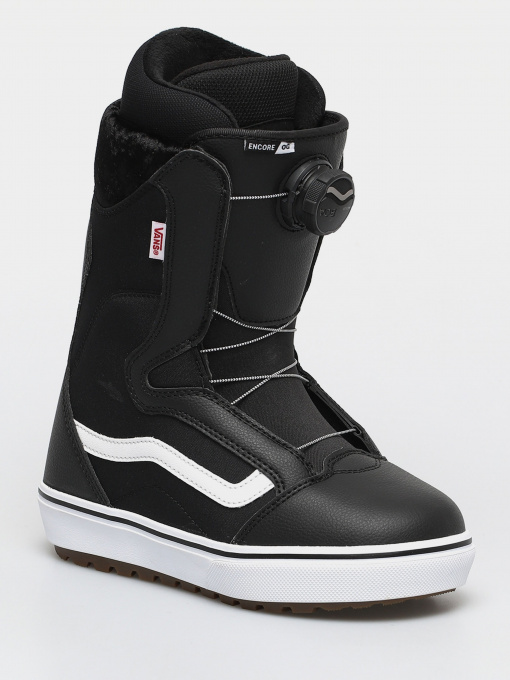 Ботинки и сапоги Vans Encore Og Snowboard модель VN0A3TFP0BN1 Фото