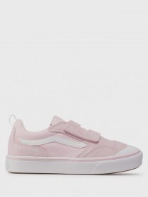 Кеды Vans ComfyCush New Skool V модель VN0A4UH90JF1 Фото