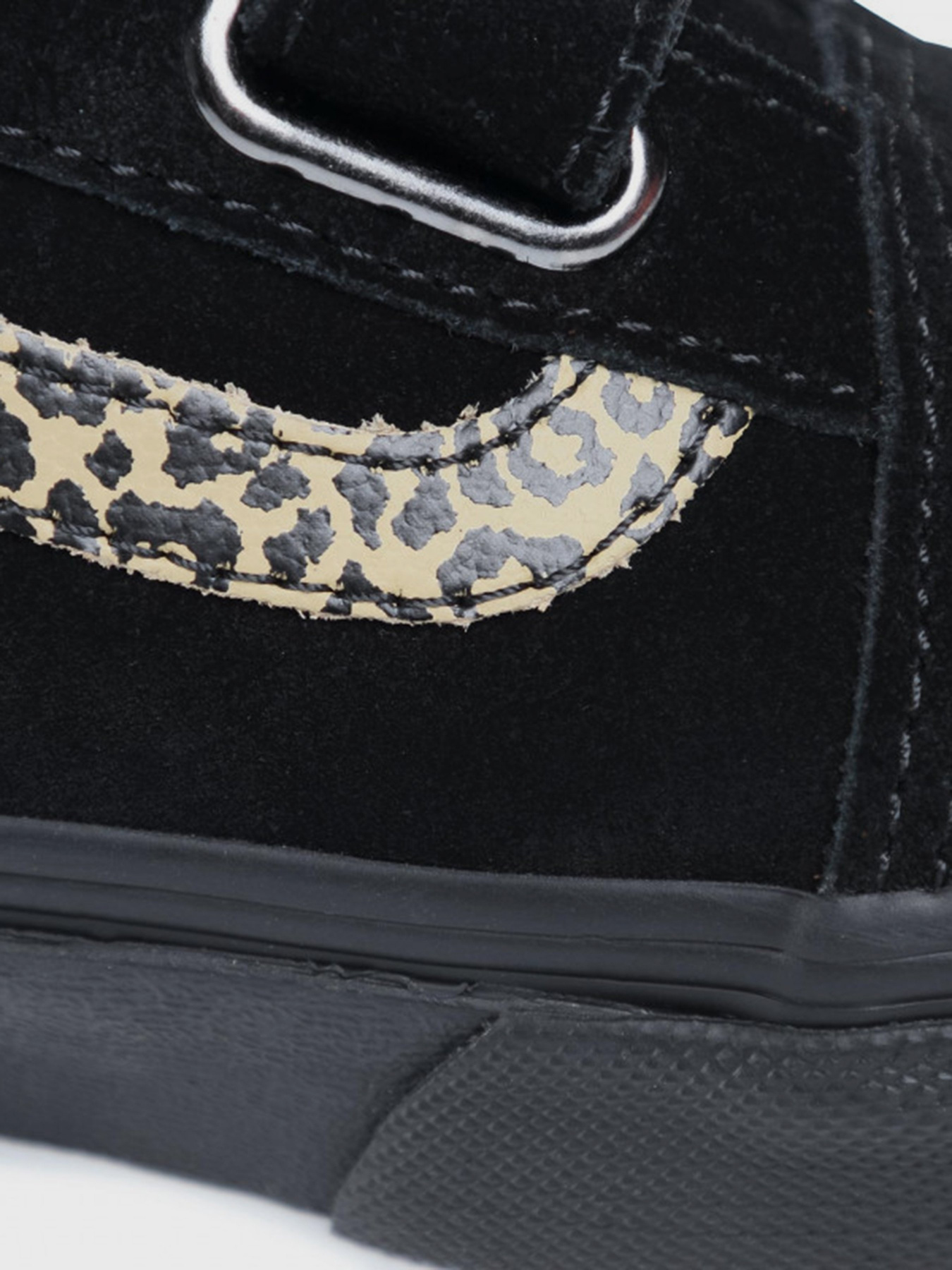 Кеды Vans Suede Stud Old Skool V модель VN0A4UI10LG1 Фото