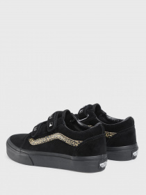 Кеды Vans Suede Stud Old Skool V модель VN0A4UI10LG1 Фото