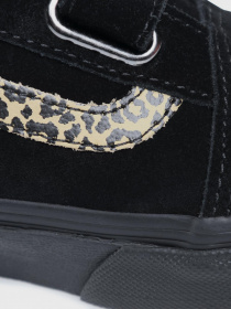 Кеды Vans Suede Stud Old Skool V модель VN0A4UI10LG1 Фото