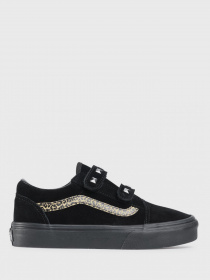 Кеды Vans Suede Stud Old Skool V модель VN0A4UI10LG1 Фото