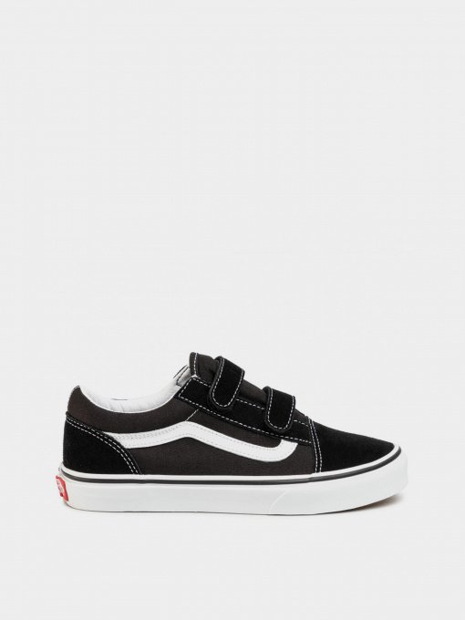 Кеди Vans Old Skool V модель VN0A4UI16BT1 Фото