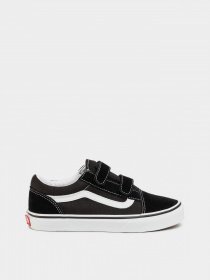 Кеди Vans Old Skool V модель VN0A4UI16BT1 Фото