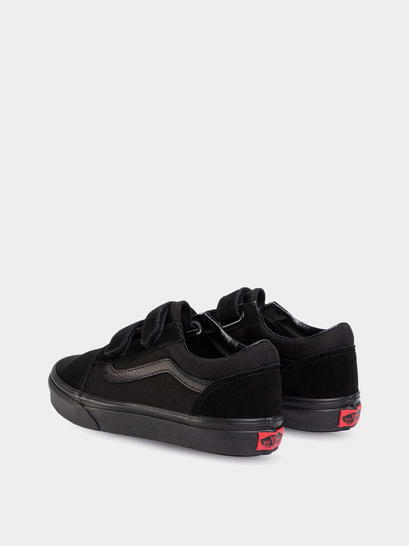 Кеды Vans Old Skool V модель VN0A4UI1ENR1 Фото