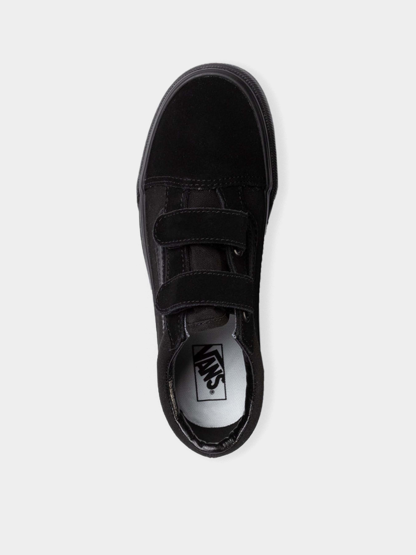 Кеды Vans Old Skool V модель VN0A4UI1ENR1 Фото