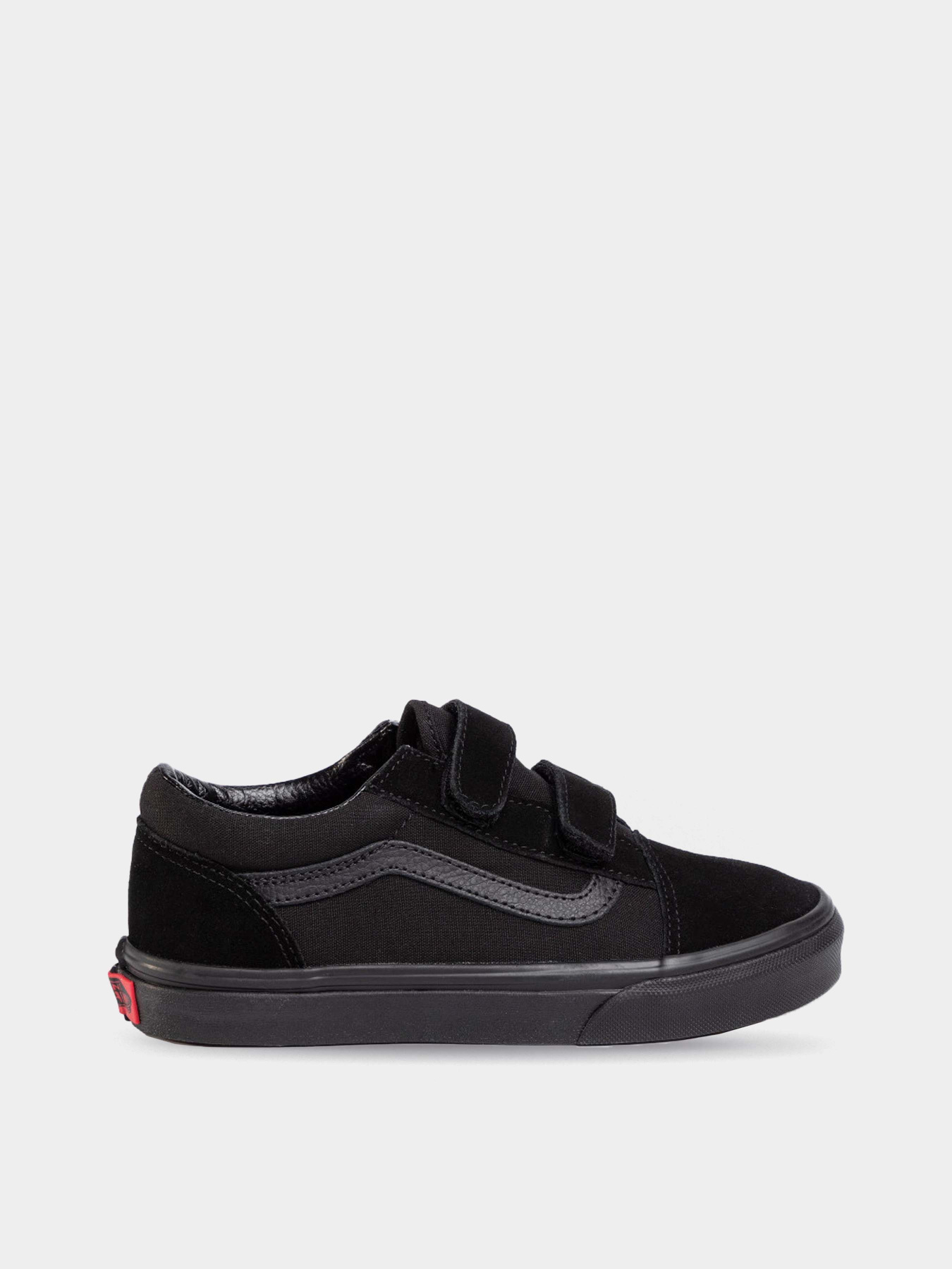 Кеды Vans Old Skool V модель VN0A4UI1ENR1 Фото