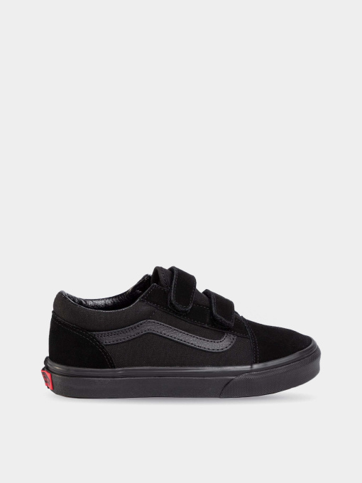 Кеды Vans Old Skool V модель VN0A4UI1ENR1 Фото
