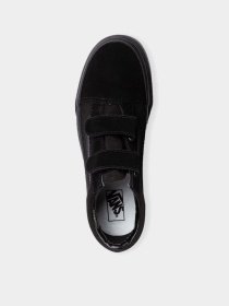 Кеды Vans Old Skool V модель VN0A4UI1ENR1 Фото