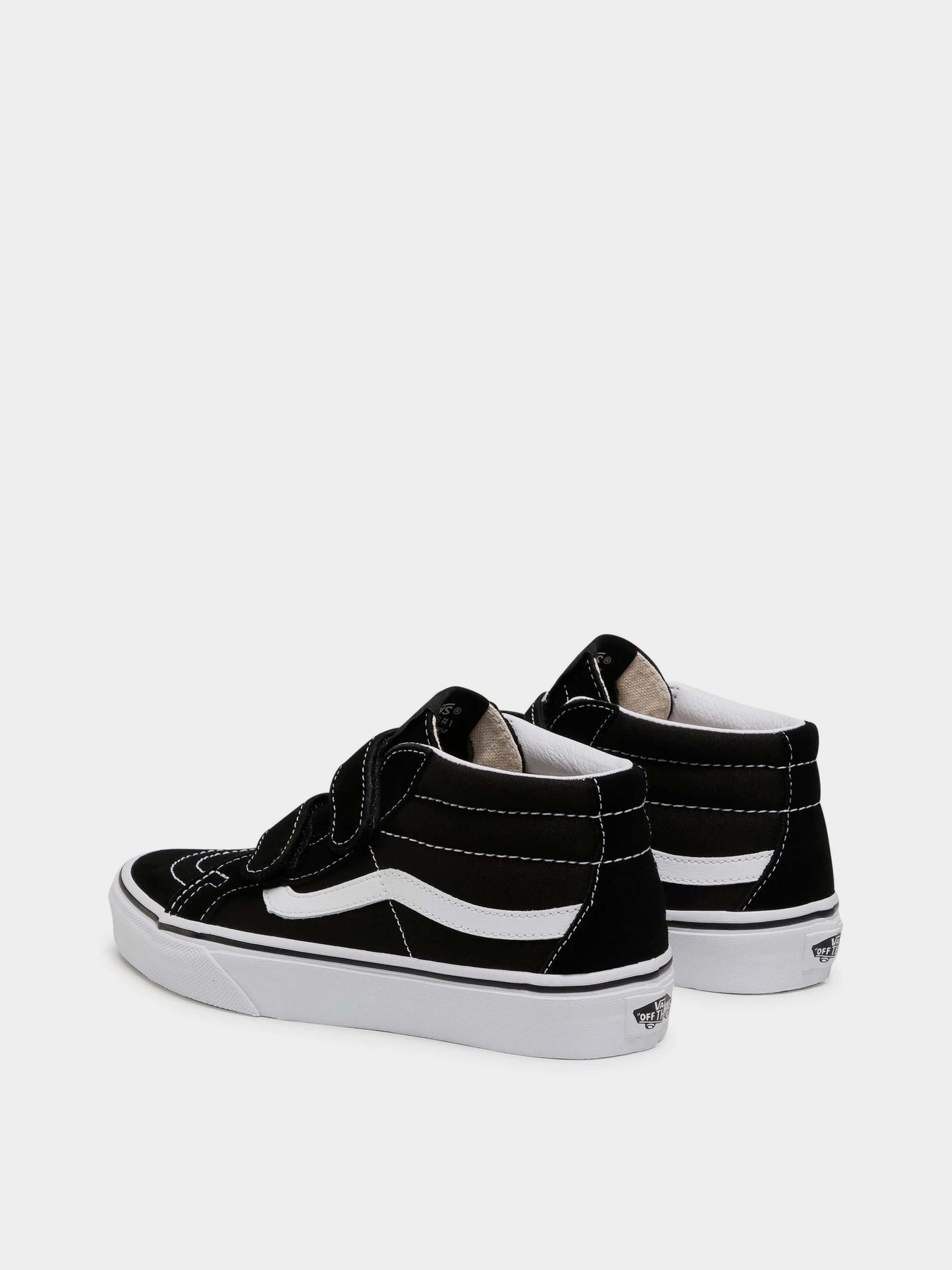 Кеды Vans SK8-Mid Reissue V модель VN0A4UI56BT1 Фото