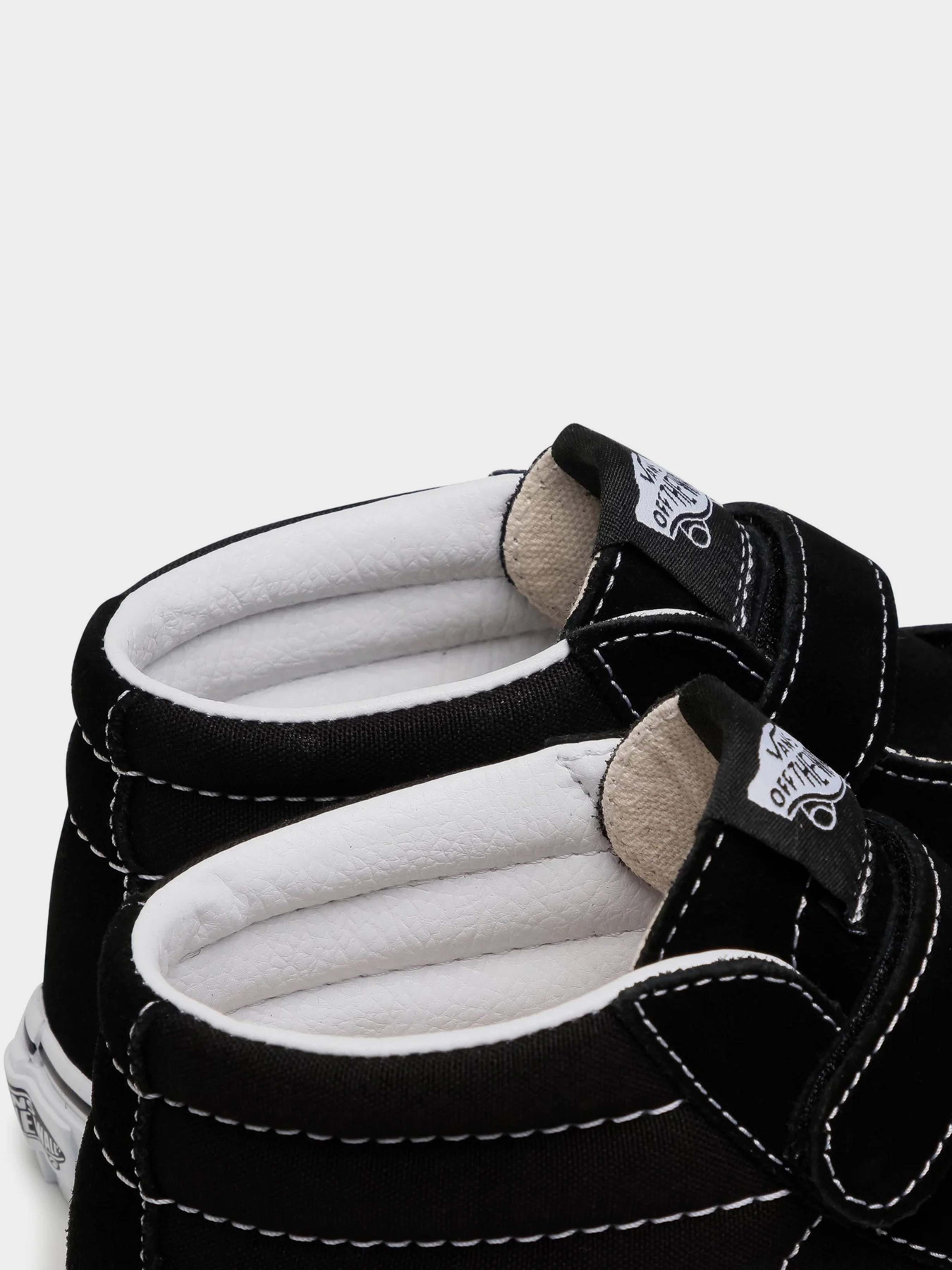 Кеды Vans SK8-Mid Reissue V модель VN0A4UI56BT1 Фото