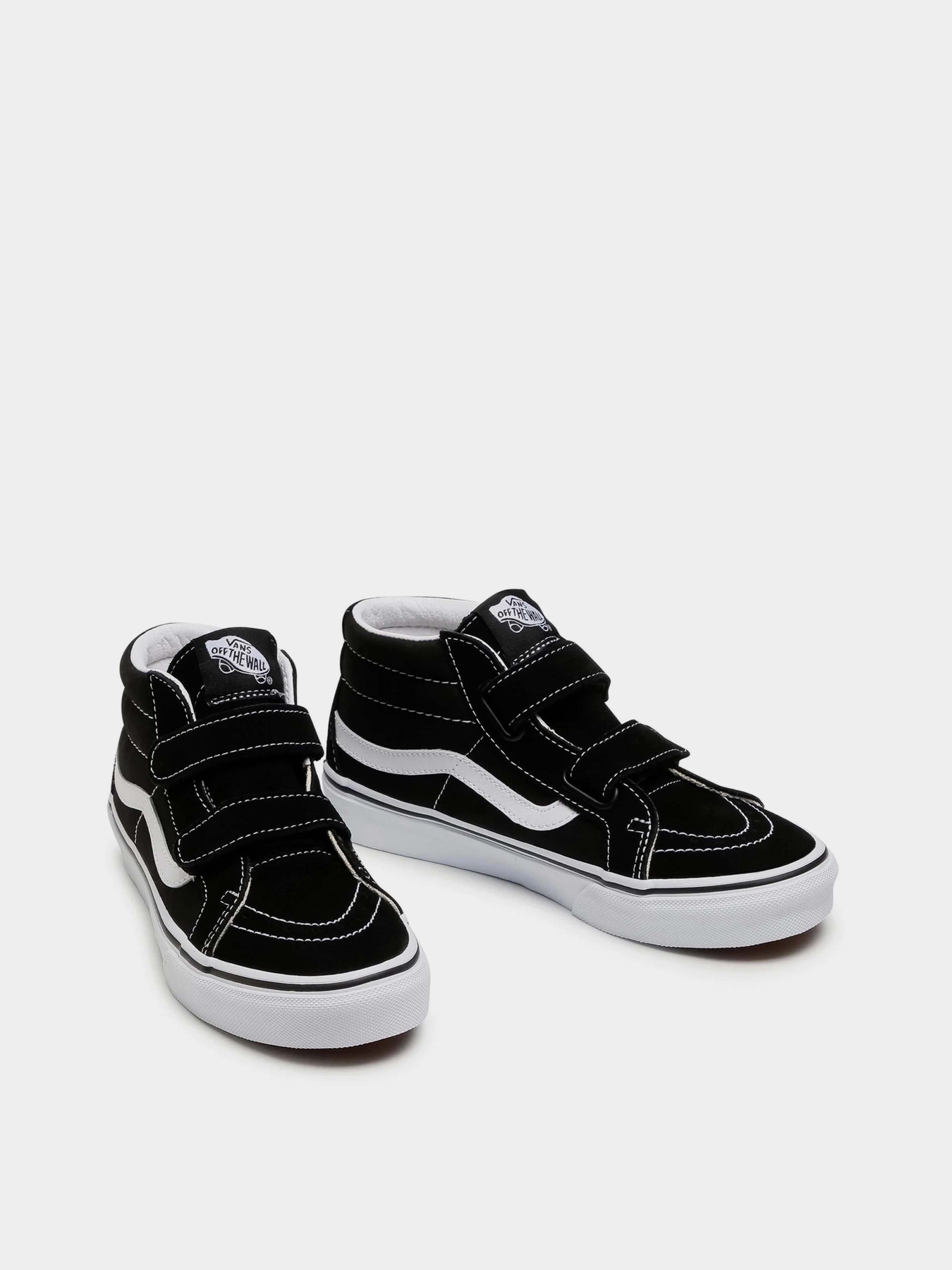 Кеды Vans SK8-Mid Reissue V модель VN0A4UI56BT1 Фото