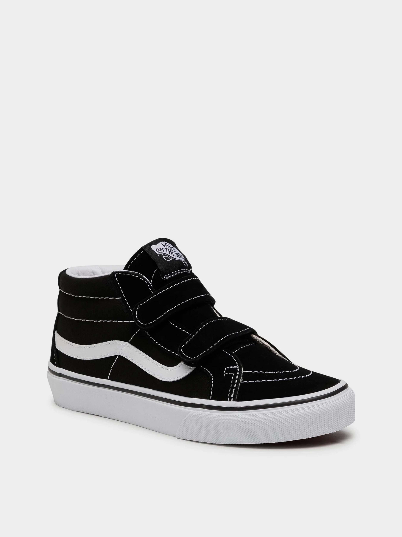 Кеды Vans SK8-Mid Reissue V модель VN0A4UI56BT1 Фото