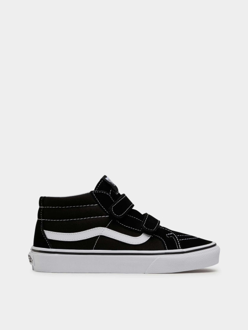 Кеды Vans SK8-Mid Reissue V модель VN0A4UI56BT1 Фото