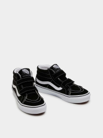 Кеды Vans SK8-Mid Reissue V модель VN0A4UI56BT1 Фото