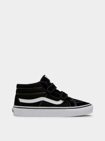 Кеды Vans SK8-Mid Reissue V модель VN0A4UI56BT1 Фото