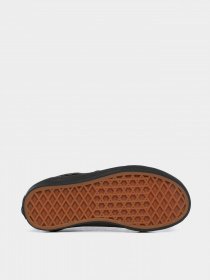 Кеды Vans Suede Stud Old Skool V модель VN0A4BUV0LG1 Фото