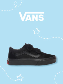 Кеди Vans Old Skool V модель VN000VHEENR1 Фото