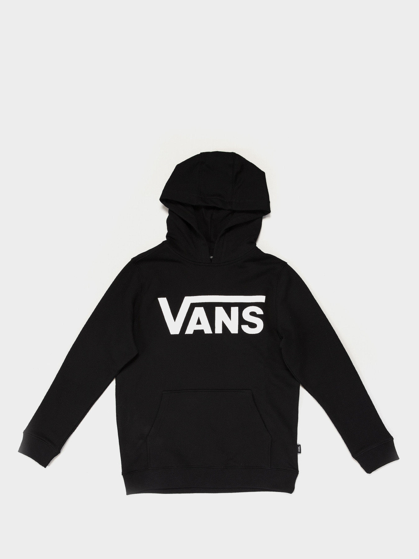 Худи и свитшоты Vans Classic модель VN0A45AGY281 Фото