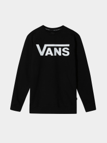 Худі та світшоти Vans CLASSIC CREW II модель VN0A456AY281 Фото