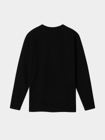 Худі та світшоти Vans CLASSIC CREW II модель VN0A456AY281 Фото