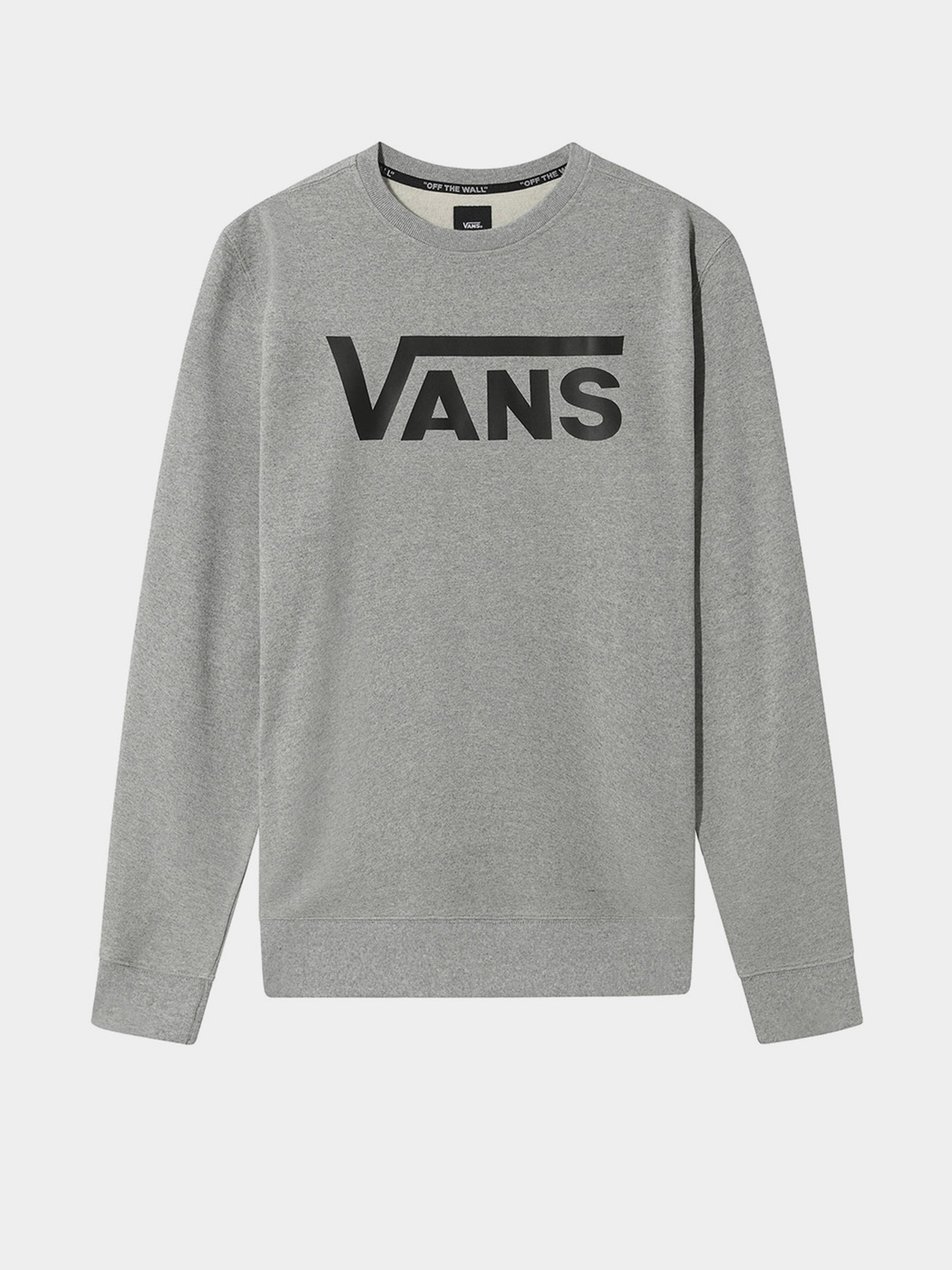 Худі та світшоти Vans CLASSIC CREW модель VN0A456AADY1 Фото