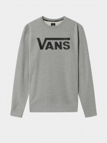 Худі та світшоти Vans CLASSIC CREW модель VN0A456AADY1 Фото