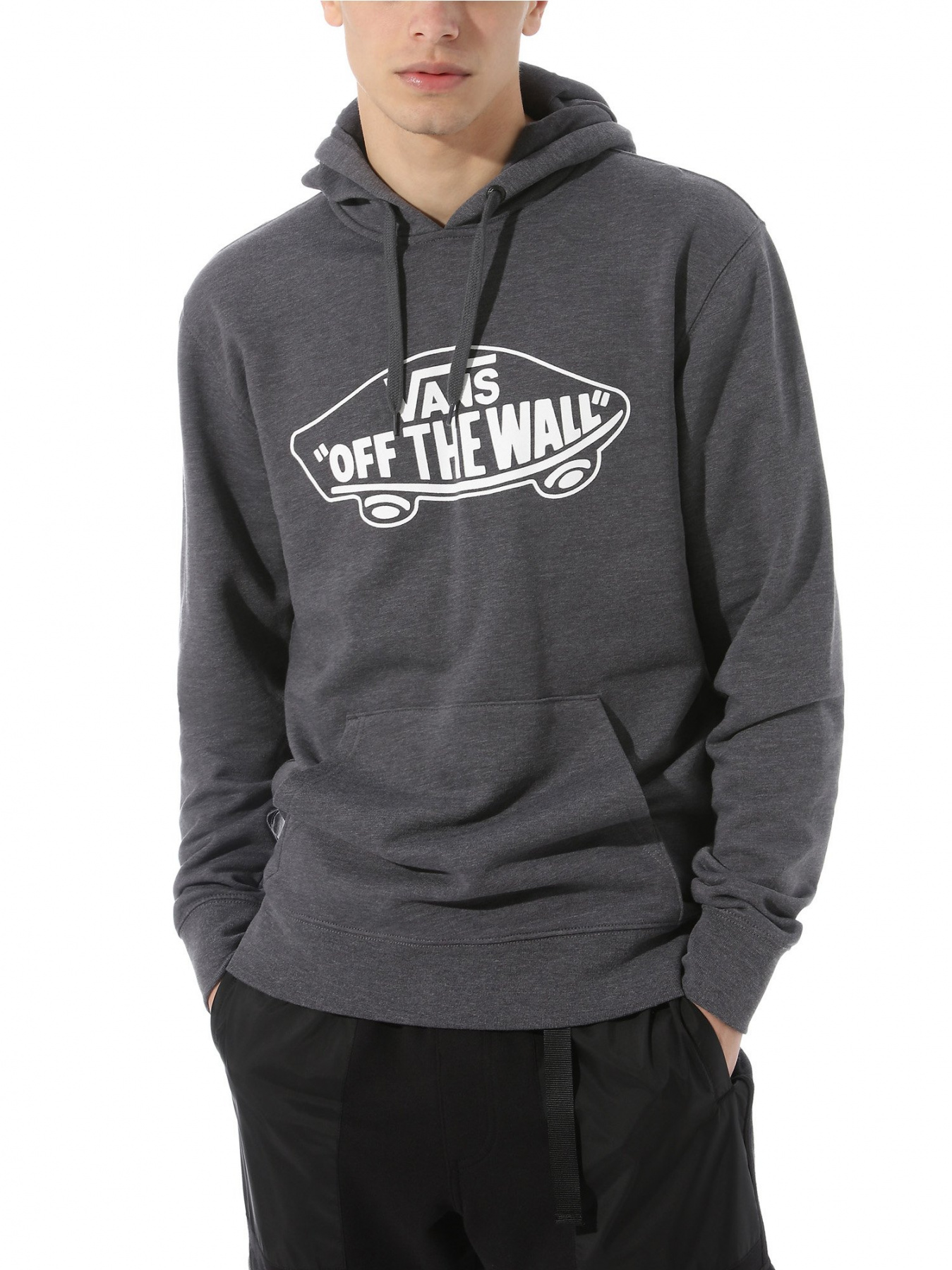 Худи и свитшоты Vans Of The Wall II модель VN0A45CKO8W1 Фото