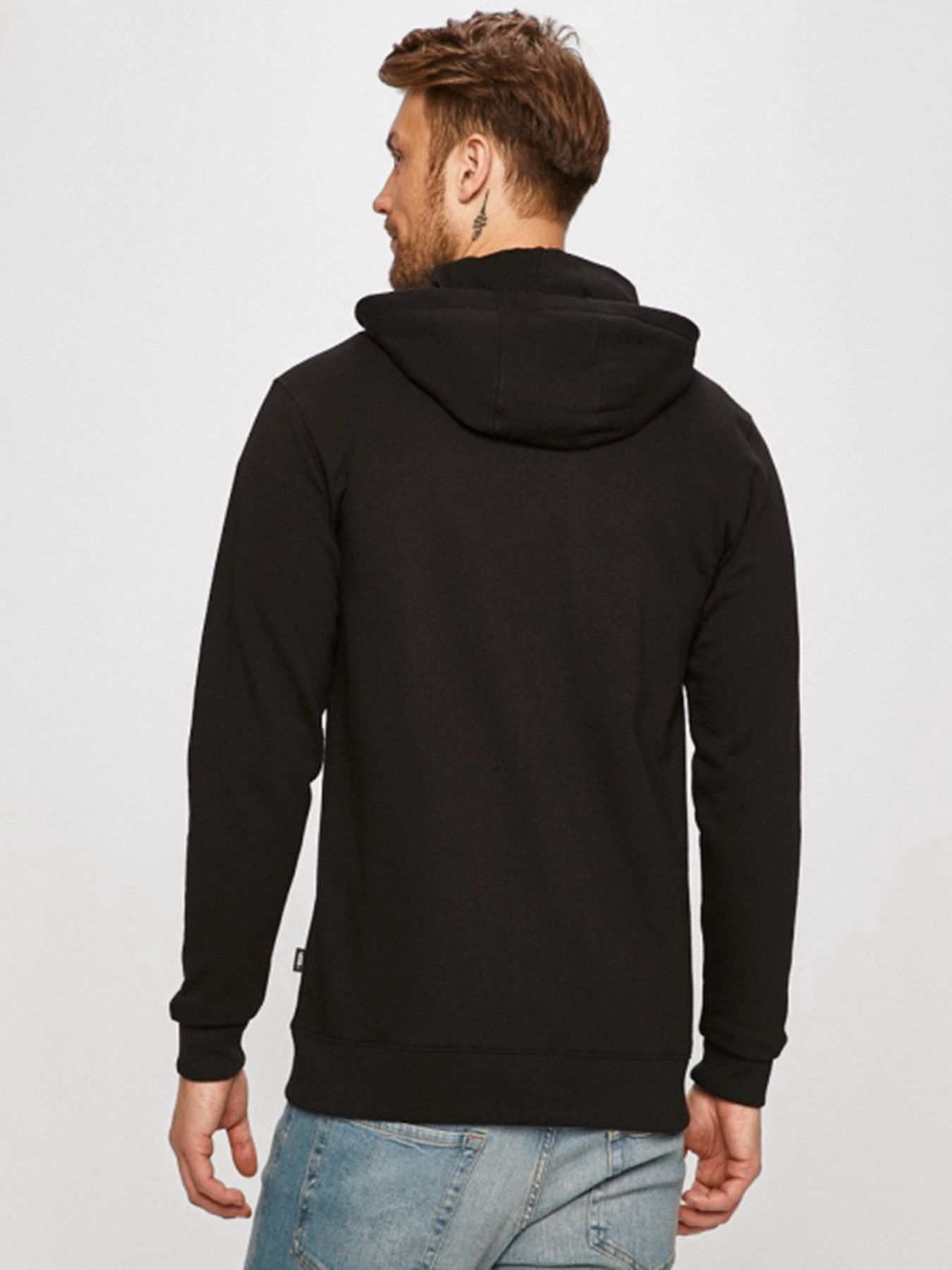 Худи и свитшоты Vans Classic Zip модель VN0A456CY281 Фото