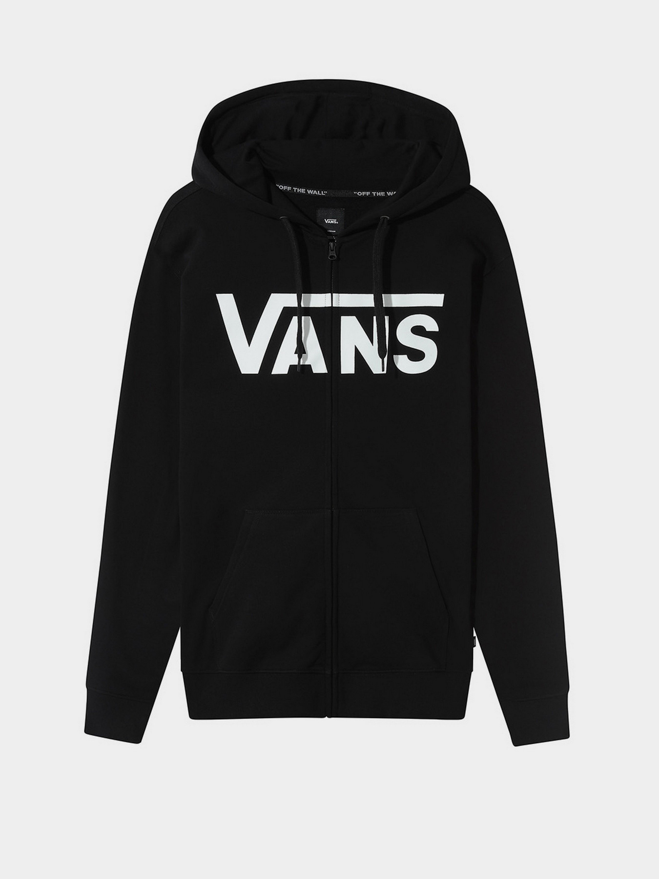Худи и свитшоты Vans Classic Zip модель VN0A456CY281 Фото