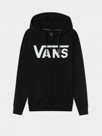 Худи и свитшоты Vans Classic Zip модель VN0A456CY281 Фото