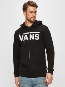 Худи и свитшоты Vans Classic Zip модель VN0A456CY281 Фото