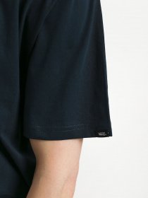 Футболки и поло Vans Classic модель VN000GGGNAV1 Фото
