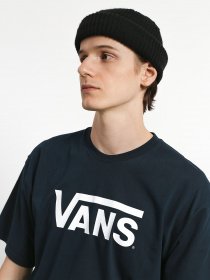 Футболки и поло Vans Classic модель VN000GGGNAV1 Фото