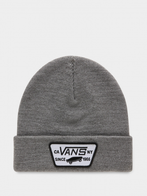 Шапки и кепки Vans MILFORD BEANIE BOYS модель VN0A36OJHTG1 Фото