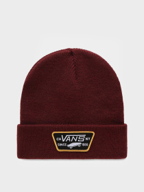 Шапки и кепки Vans MILFORD BEANIE модель VN000UOU4QU1 Фото