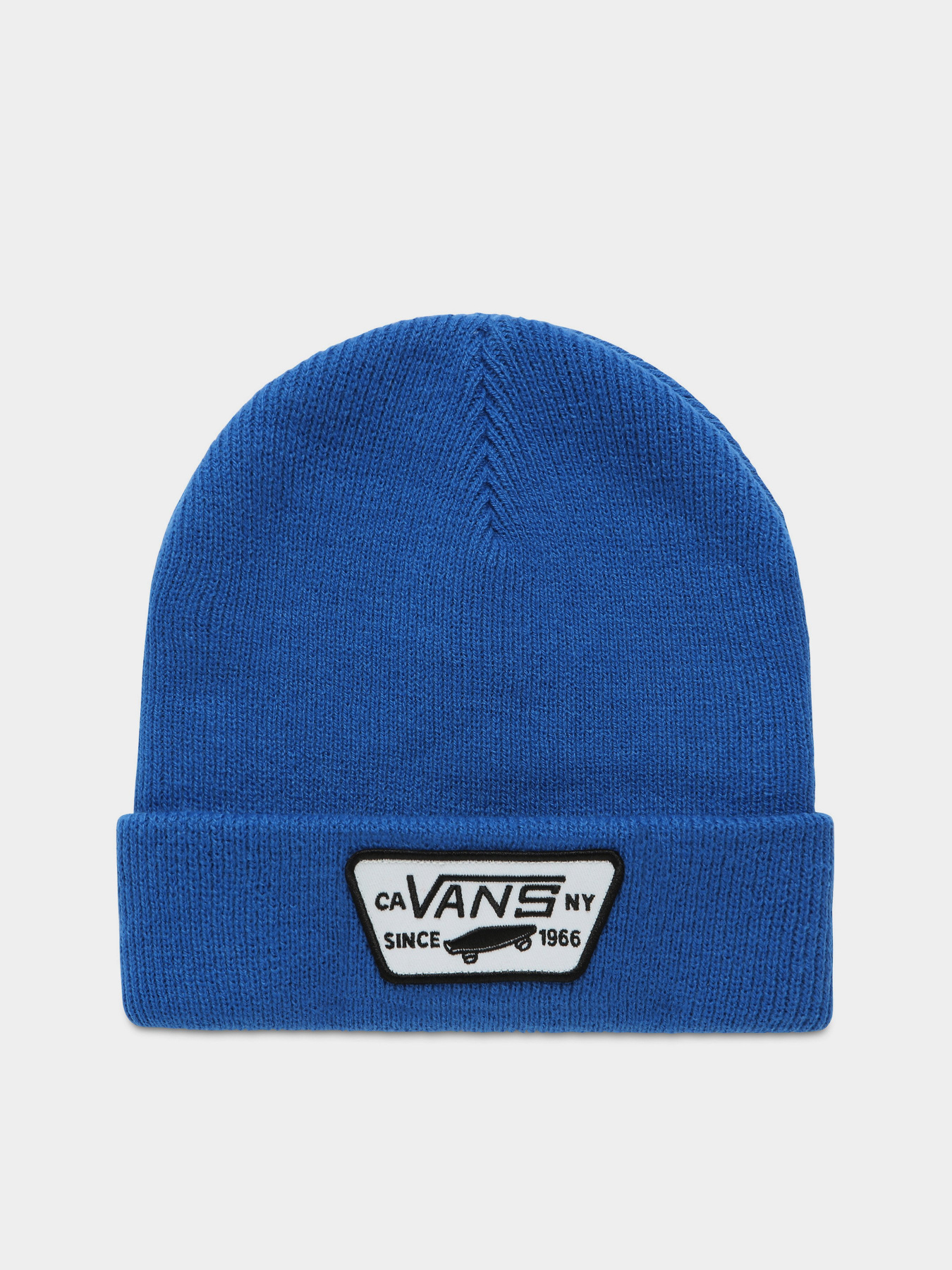 Шапки и кепки Vans MILFORD BEANIE модель VN000UOUJBS1 Фото