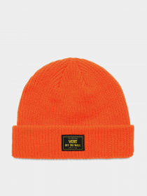 Шапки та кепки Vans BRUCKNER CUFF BEANIE модель VN0A3I5LFLM1 Фото