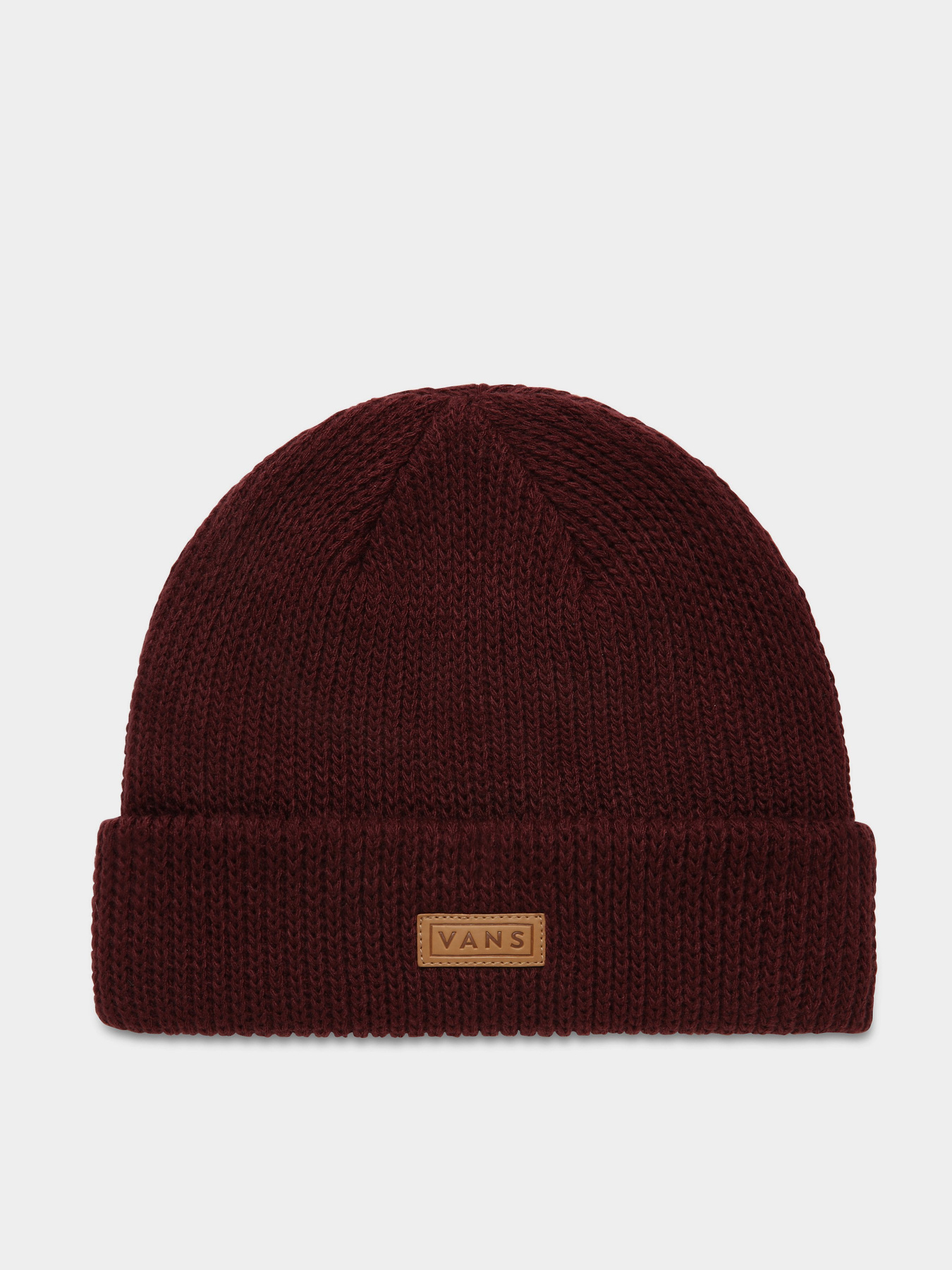 Шапки и кепки Vans Easy Box Cuff модель VN0A4SFK4QU1 Фото