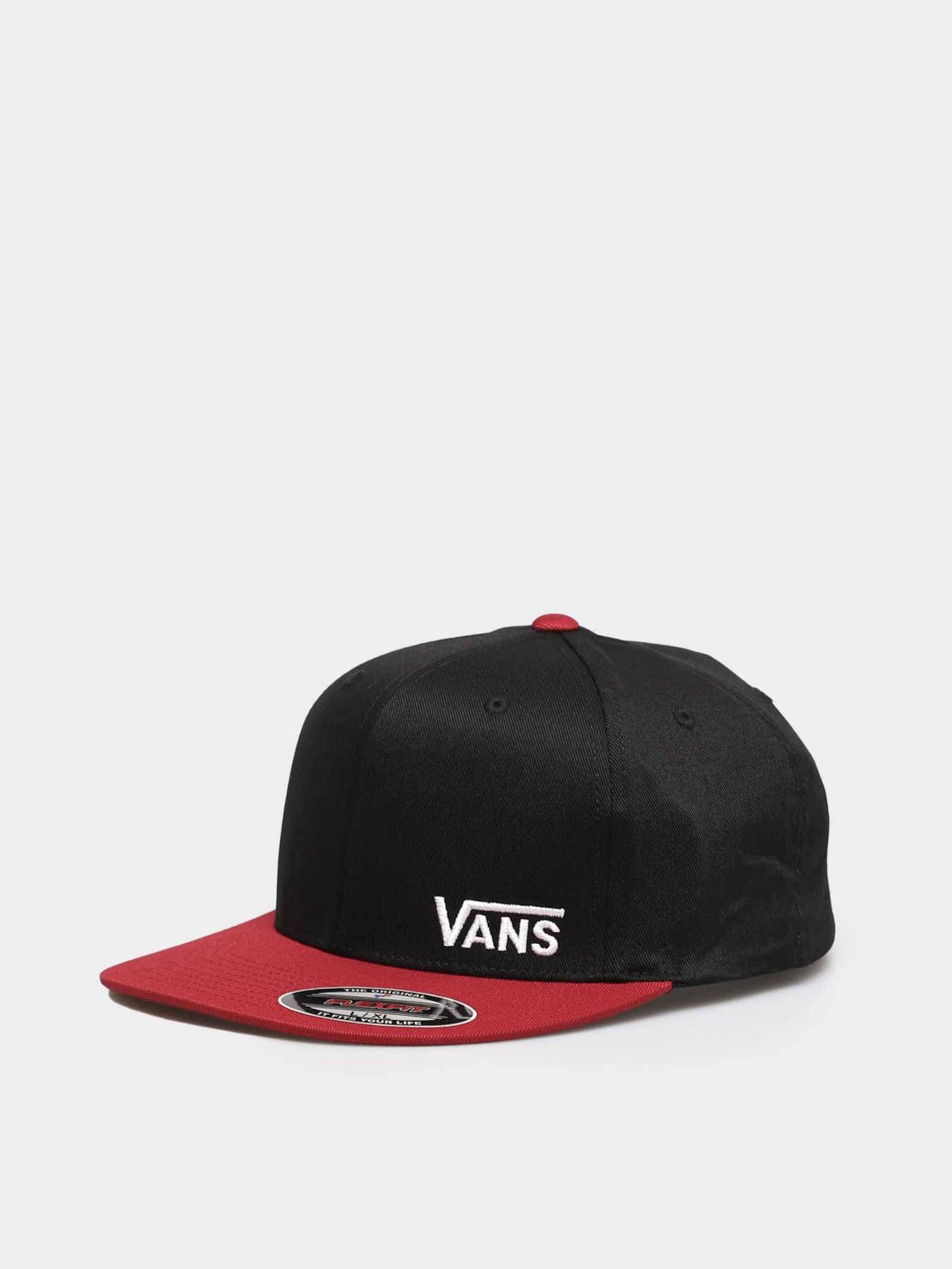 Шапки и кепки Vans Splitz модель VN000CFKA2T1 Фото
