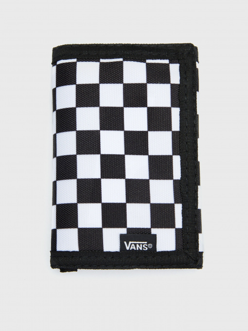 Кошельки Vans Slipped модель VN000C32HU01 Фото