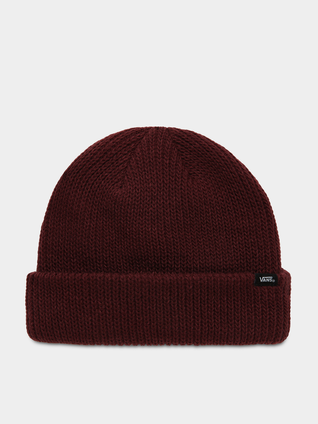 Шапки та кепки Vans Core Basics модель VN0A34GV4QU1 Фото