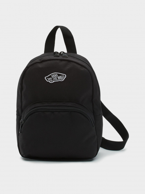 Рюкзаки Vans GOT THIS MINI BACKPACK модель VN0A3Z7WBLK1 Фото