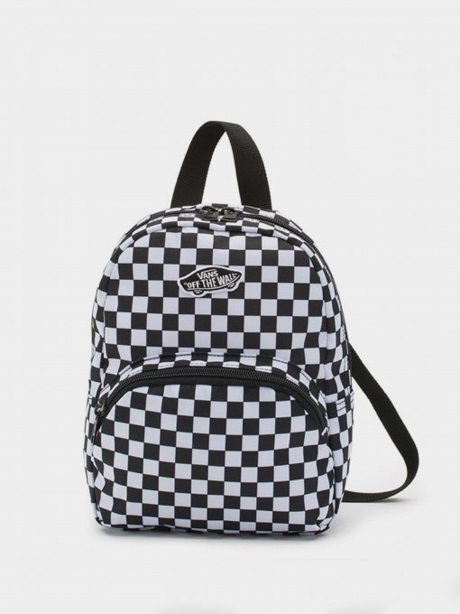 Рюкзаки Vans GOT THIS MINI BACKPACK модель VN0A3Z7W56M1 Фото